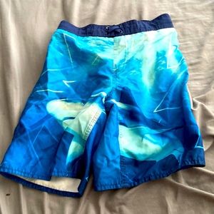 Water shorts for boy